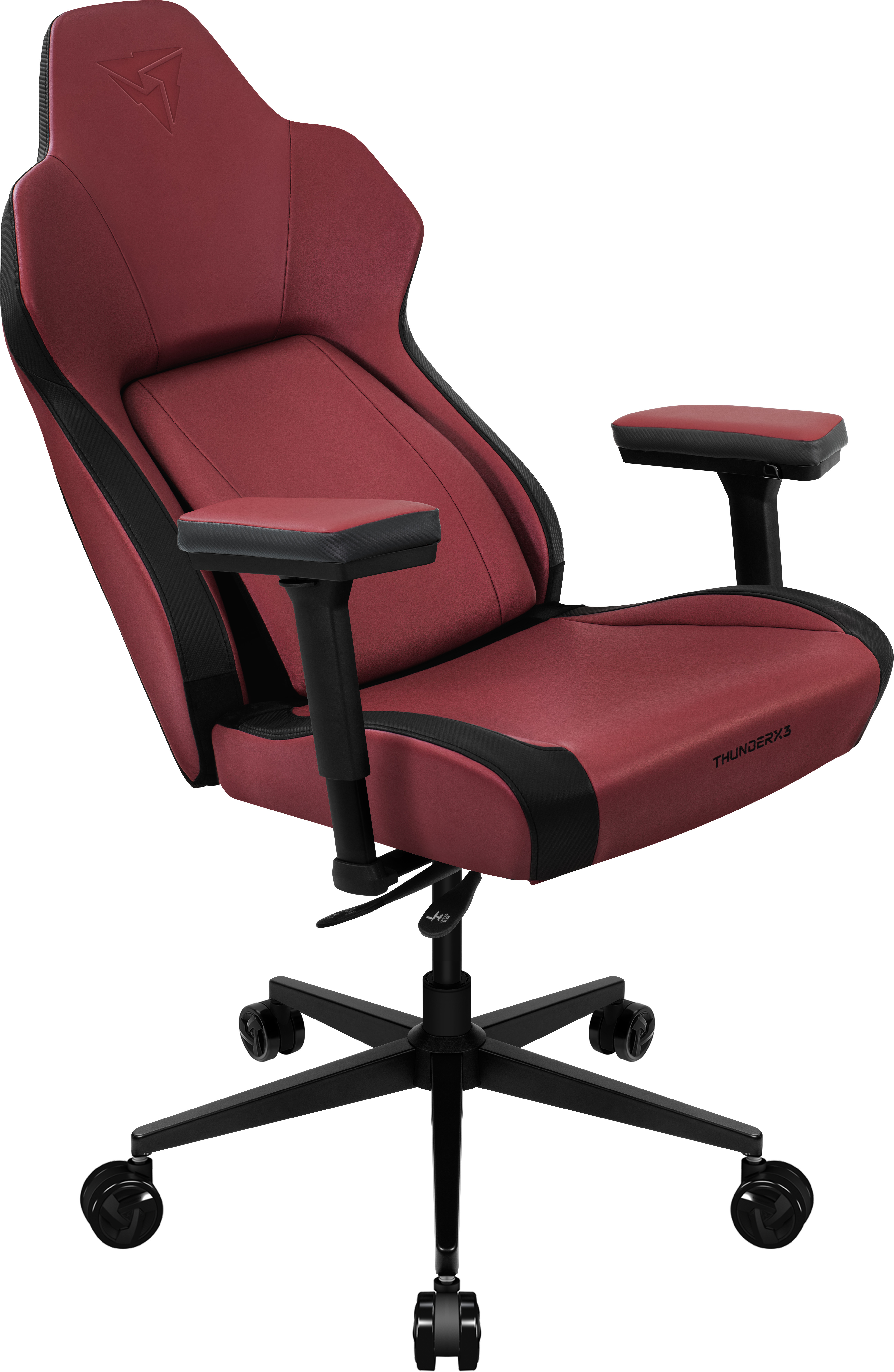 ThunderX3 - Silla Gaming ThunderX3 Core Smart Modern Red