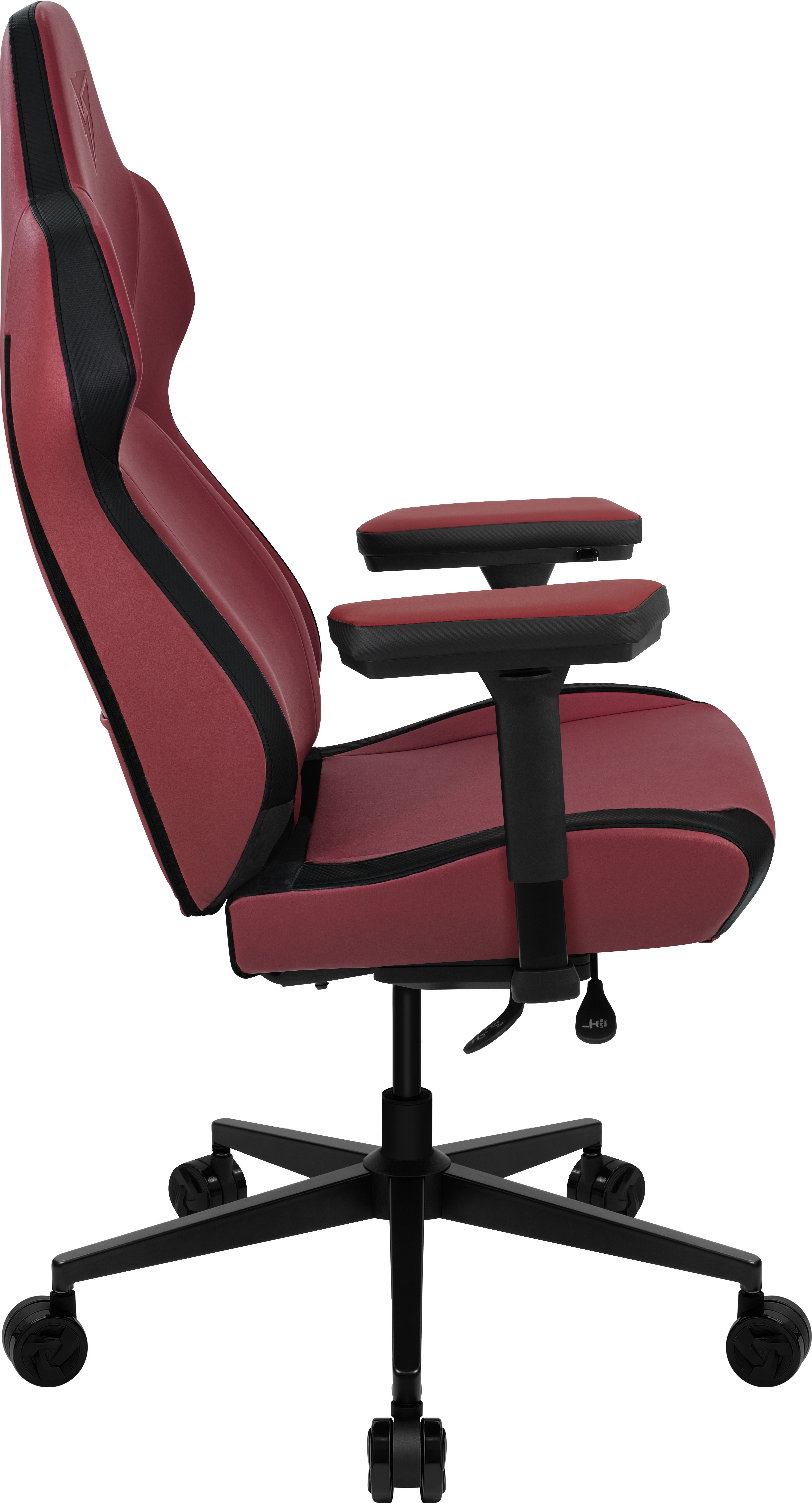 ThunderX3 - Silla Gaming ThunderX3 Core Smart Modern Red