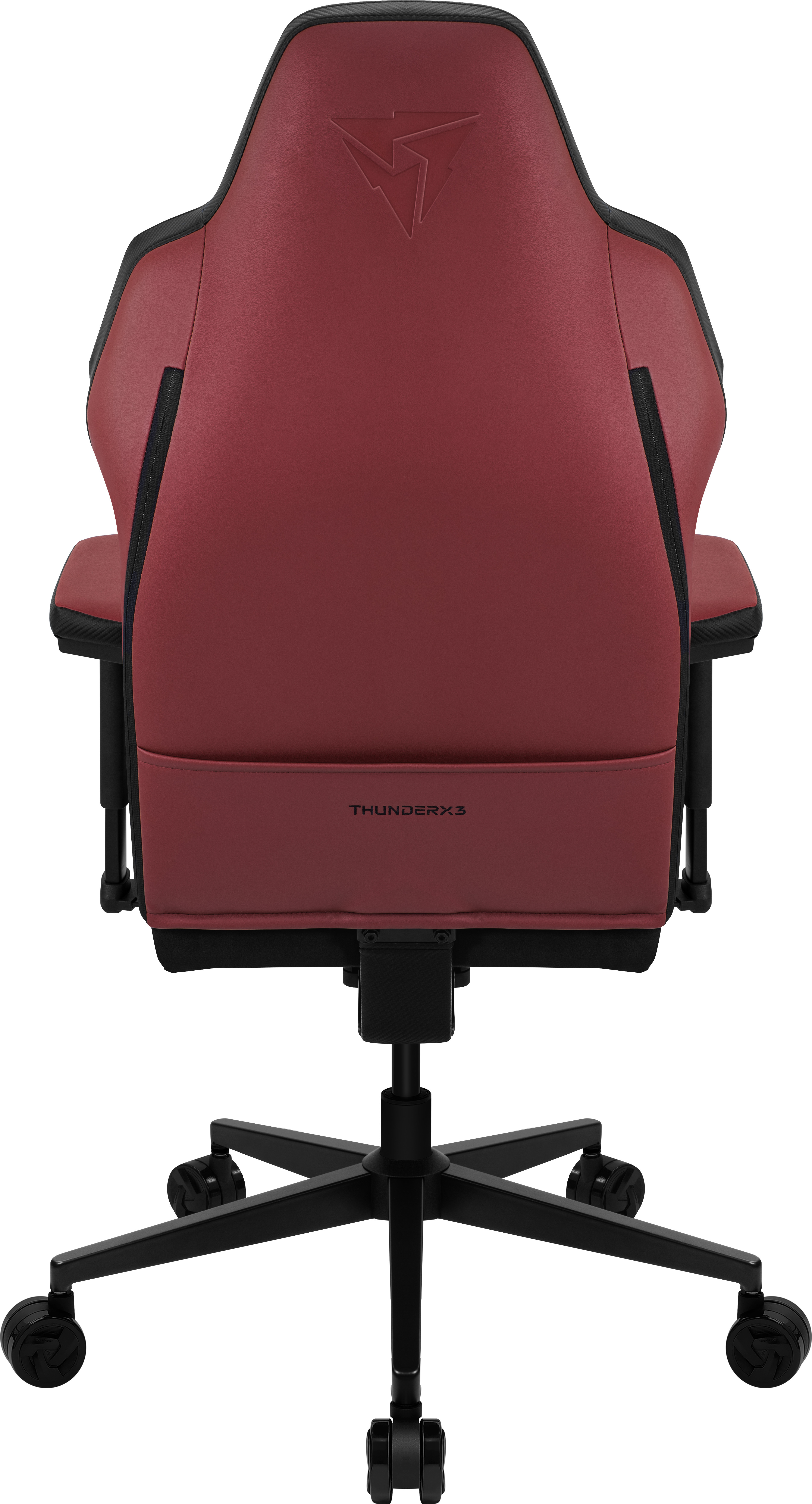 ThunderX3 - Silla Gaming ThunderX3 Core Smart Modern Red