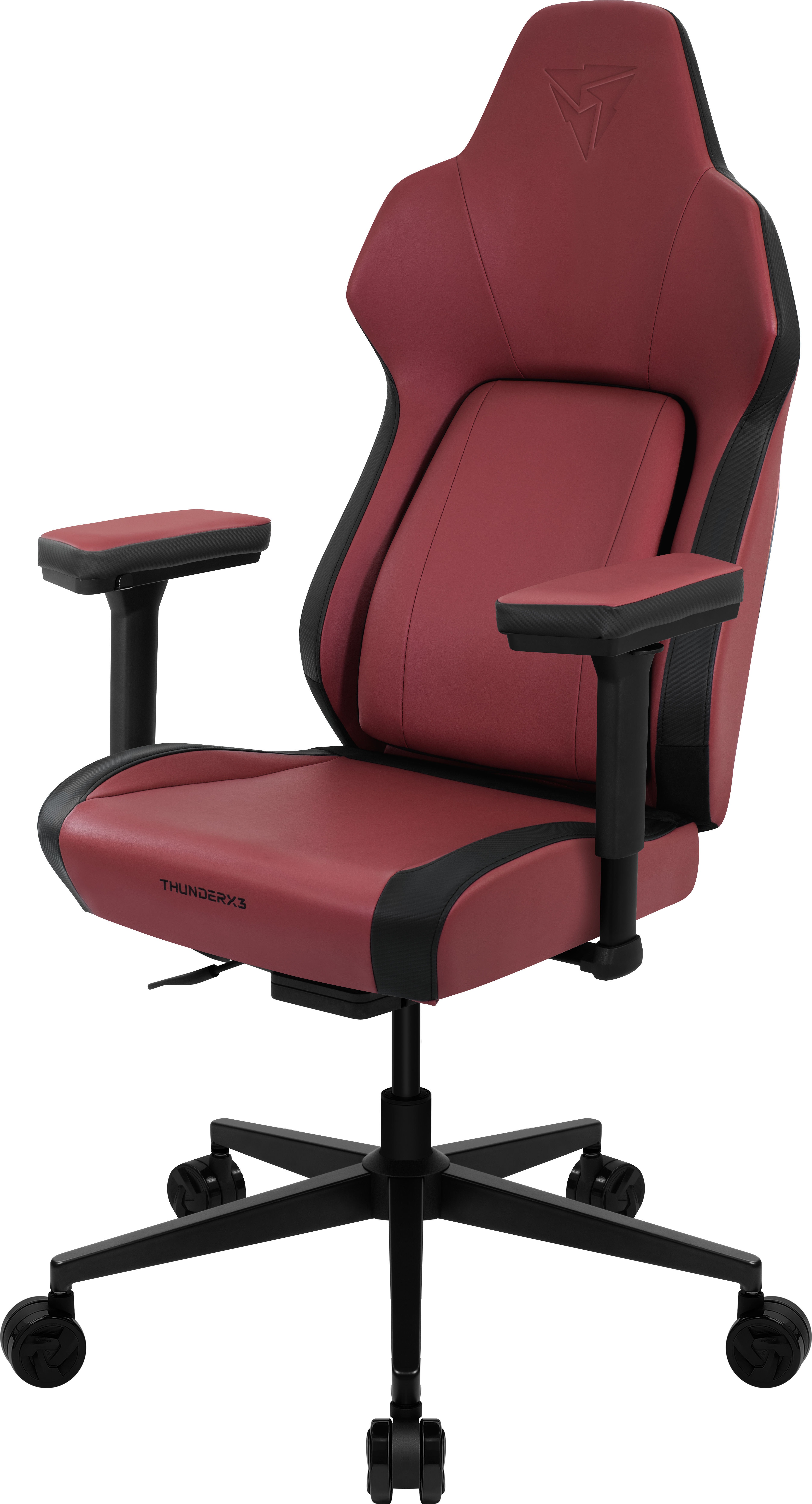 ThunderX3 - Silla Gaming ThunderX3 Core Smart Modern Red