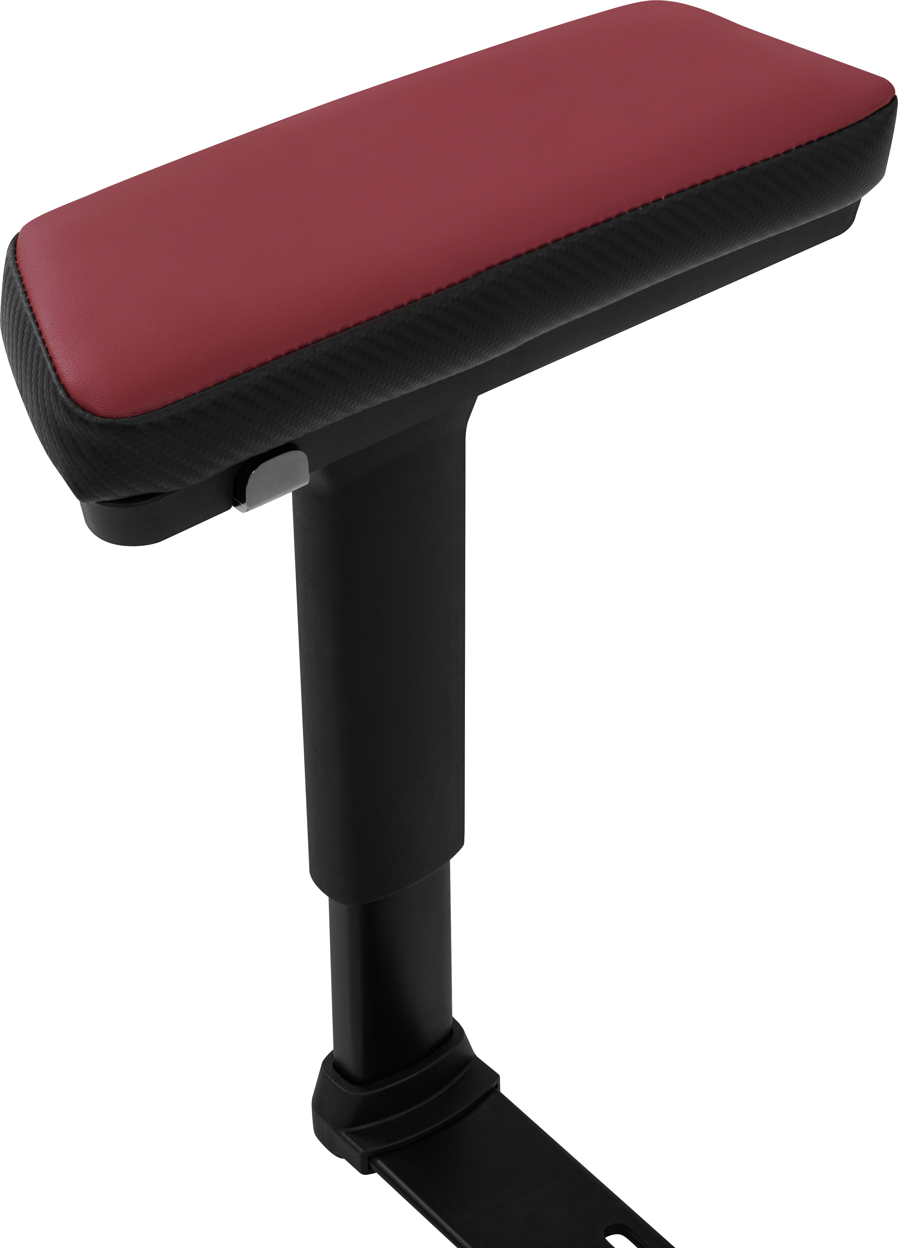 ThunderX3 - Silla Gaming ThunderX3 Core Smart Modern Red