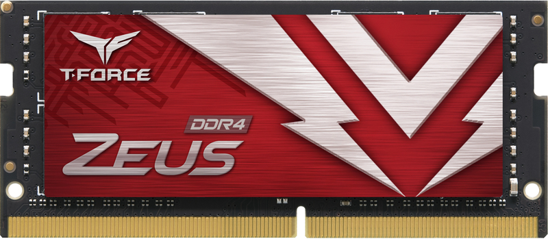Team Group - Team Group SO-DIMM 16GB DDR4 3200MHz Zeus CL16