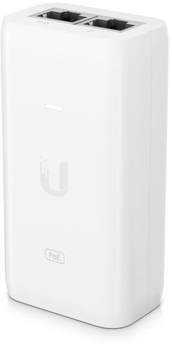 Inyector Ubiquiti POE-24-24W-G PoE 24VD 24W Gbit