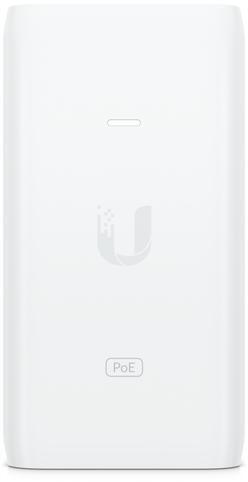 Ubiquiti - Inyector Ubiquiti POE-24-24W-G PoE 24VD 24W Gbit