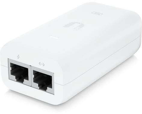 Ubiquiti - Inyector Ubiquiti POE-24-24W-G PoE 24VD 24W Gbit