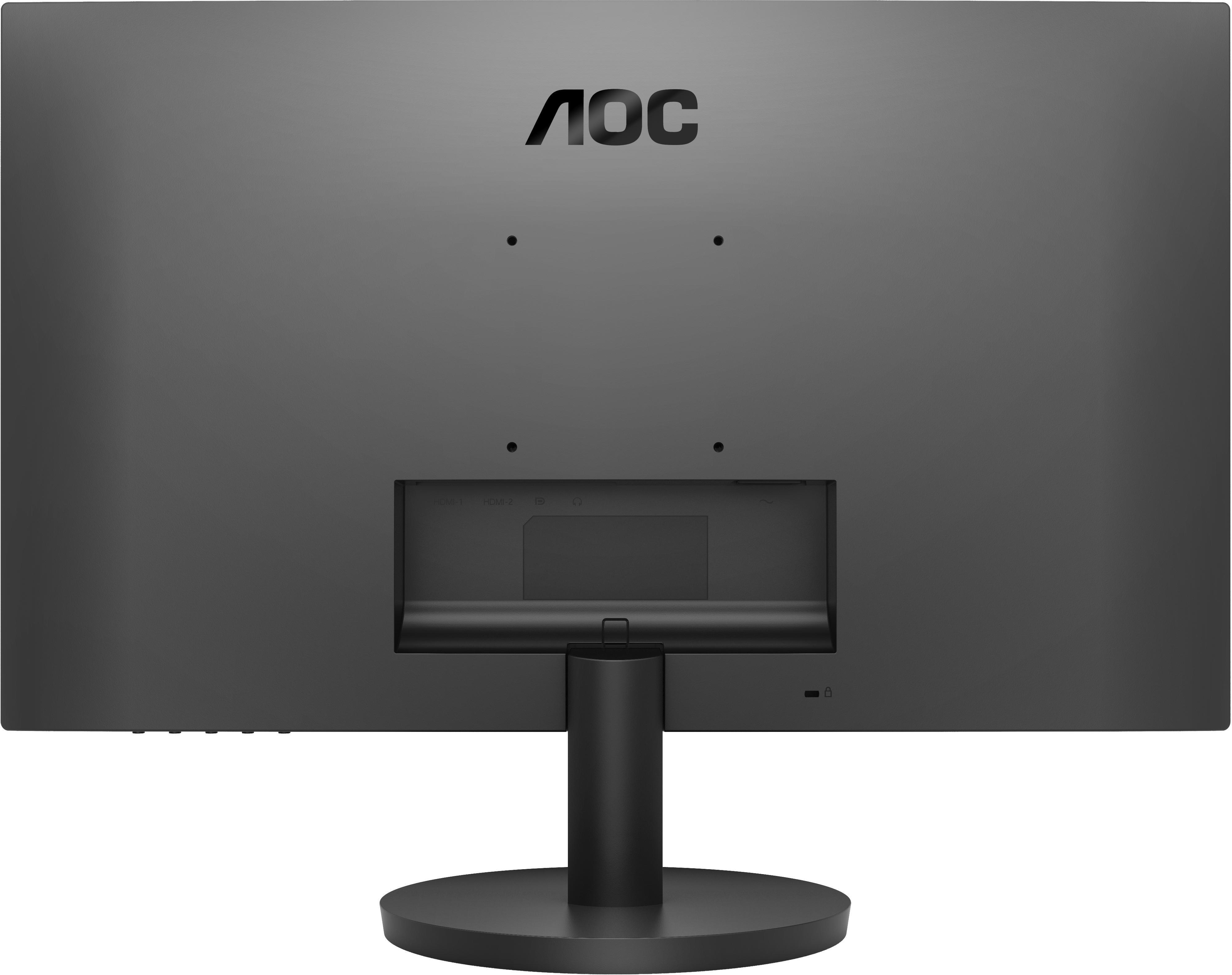 AOC - Monitor AOC 27" U27B3A IPS 4K 60Hz