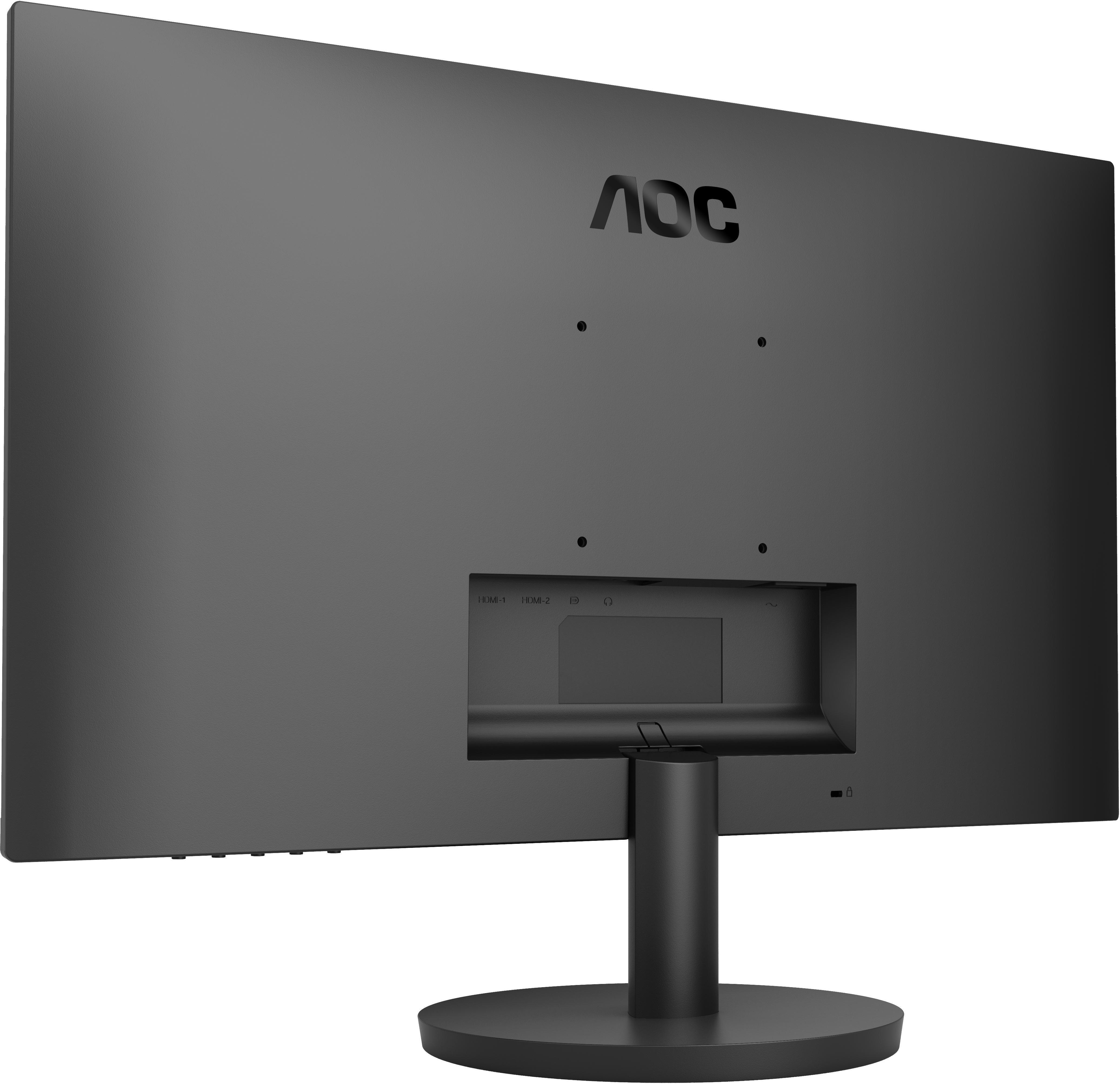 AOC - Monitor AOC 27" U27B3A IPS 4K 60Hz