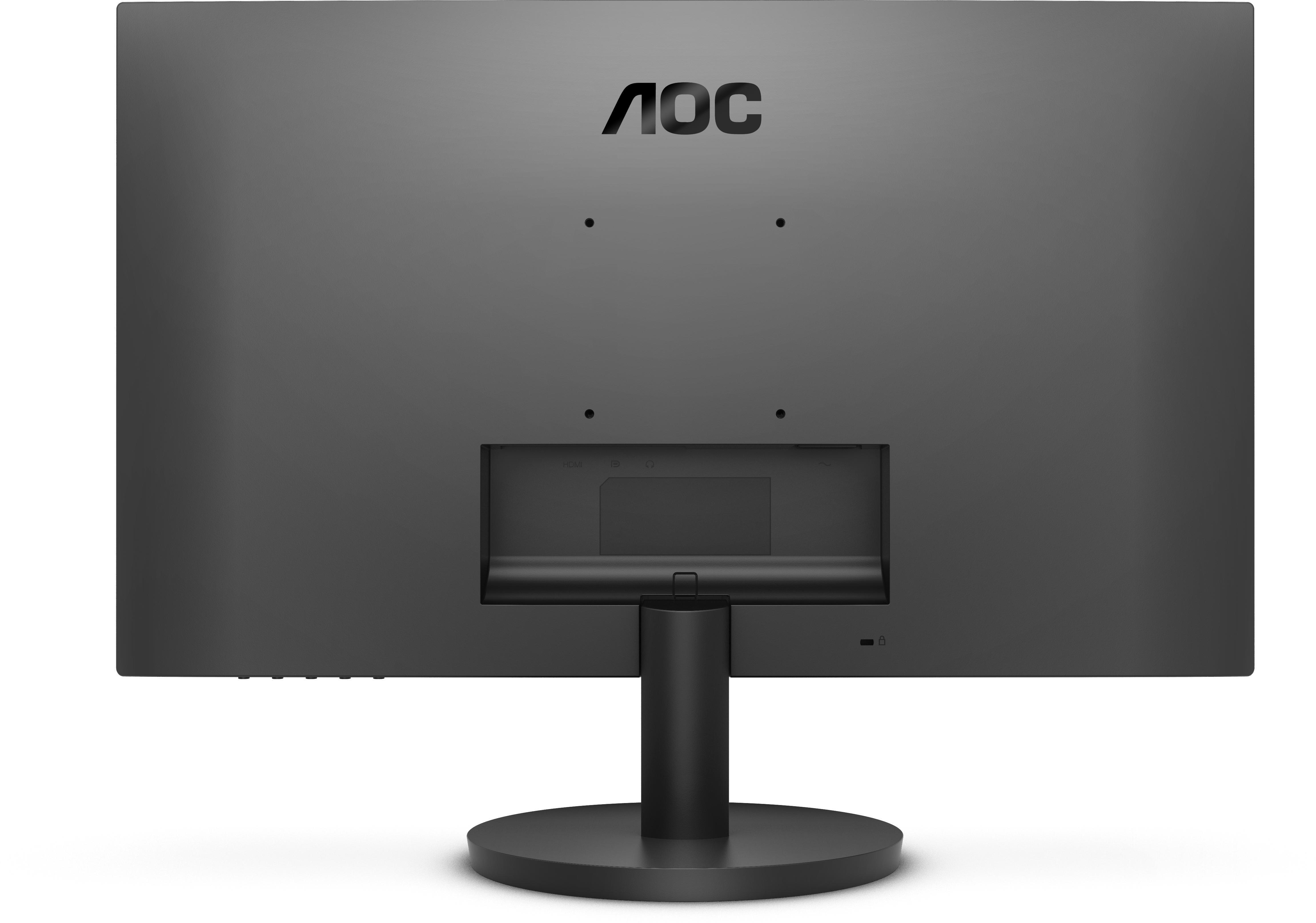 AOC - Monitor AOC 27" U27B3M VA 4K 60Hz HDR10