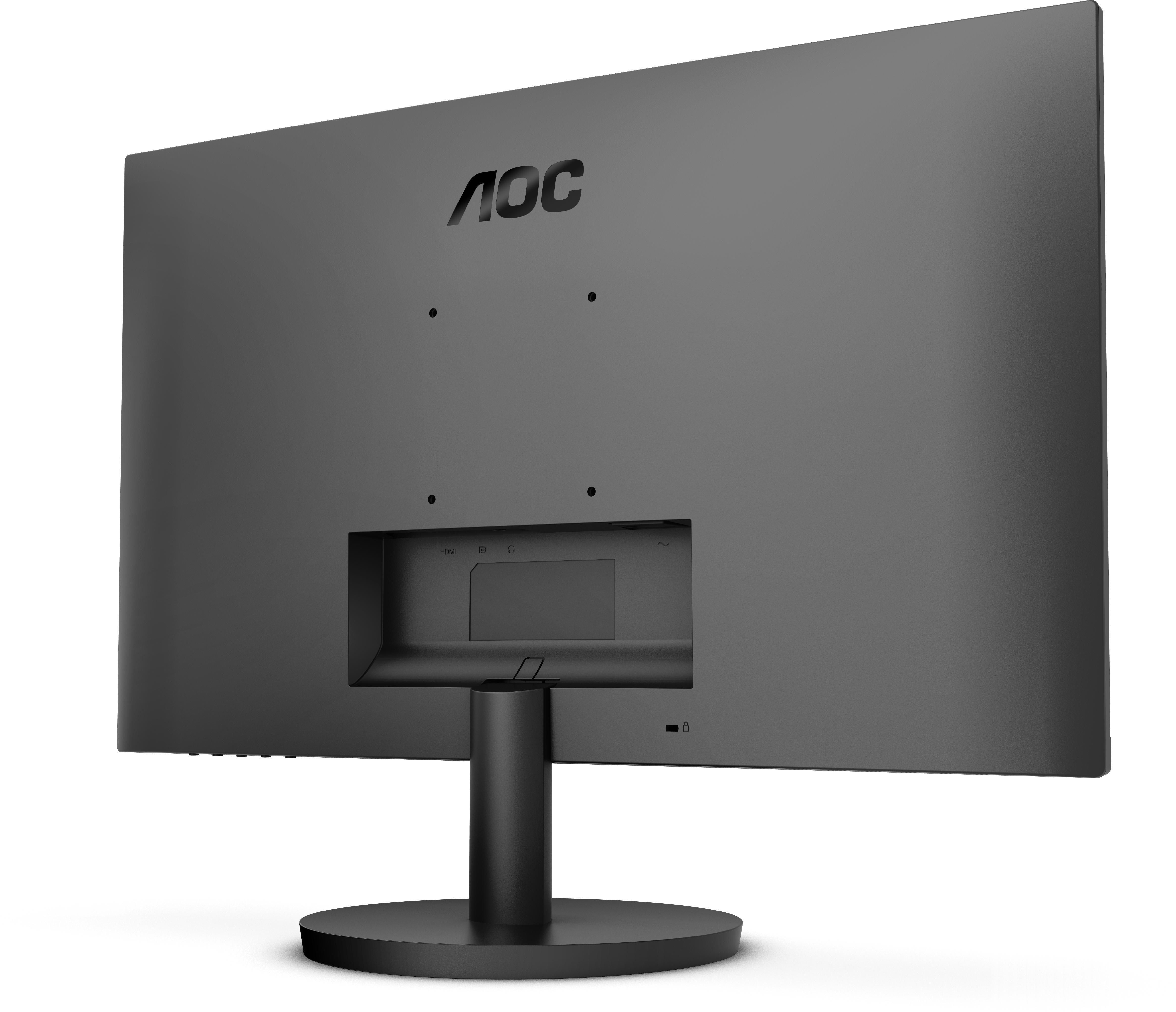 AOC - Monitor AOC 27" U27B3M VA 4K 60Hz HDR10