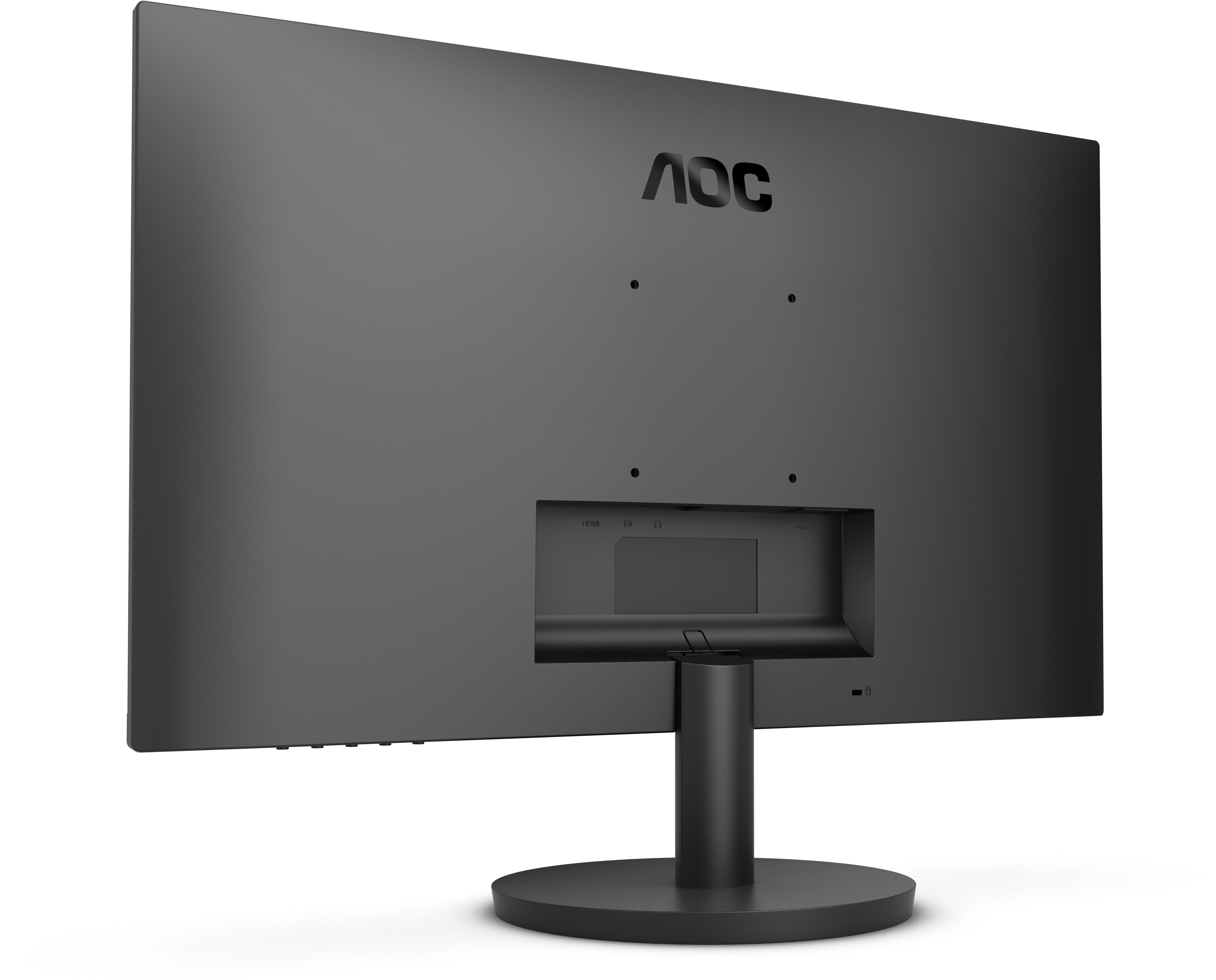 AOC - Monitor AOC 27" U27B3M VA 4K 60Hz HDR10