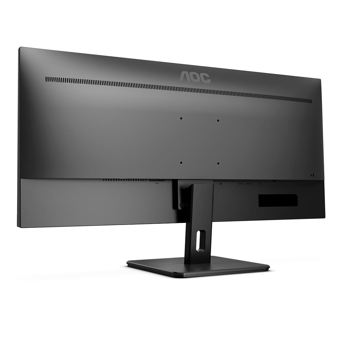 AOC - Monitor AOC 34" U34E2M VA UWQHD 100Hz 4ms FreeSync