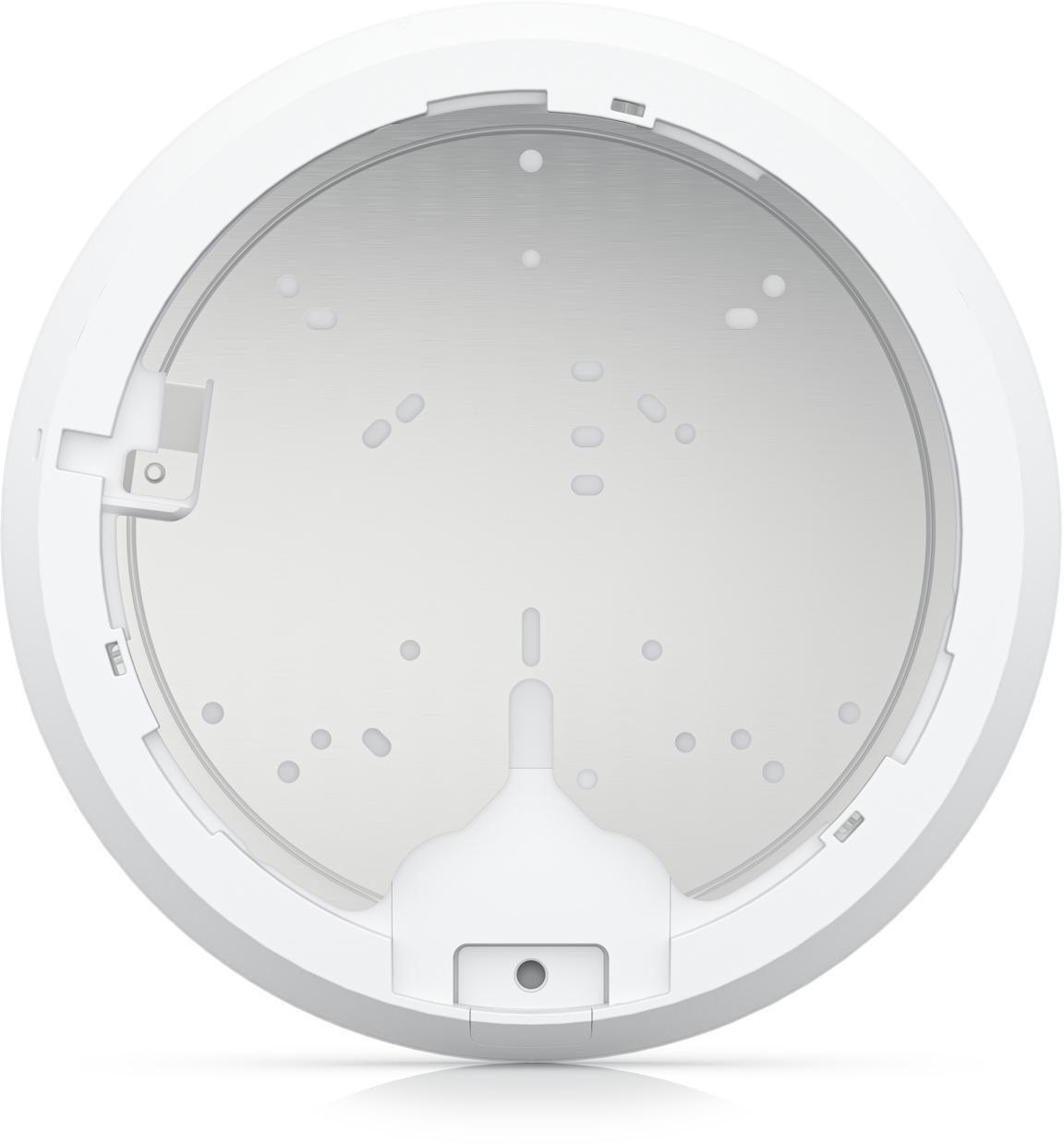 Ubiquiti - Access Point Ubiquiti U6-Enterprise WiFi 6E Tri-Band 4x4 MU-MIMO 2.5GbE PoE+