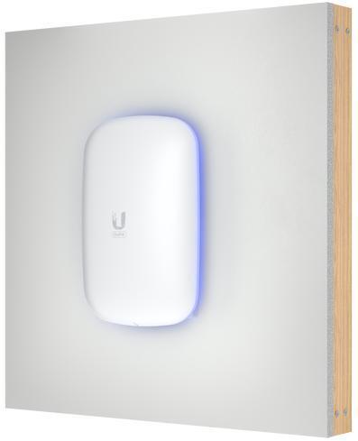 Ubiquiti - Access Point Ubiquiti U6-Extender Dual-Band WiFi 6 Gigabit