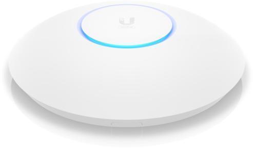 Ubiquiti - Access Point Ubiquiti U6 Long Range Dual-Band WiFi 6 Gigabit PoE+