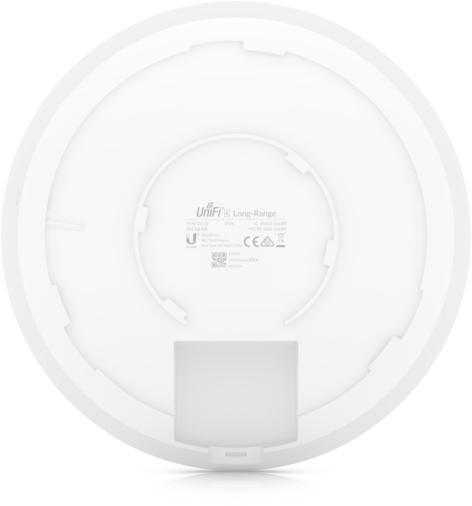 Ubiquiti - Access Point Ubiquiti U6 Long Range Dual-Band WiFi 6 Gigabit PoE+