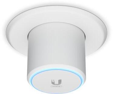 Ubiquiti - Access Point Ubiquiti U6-Mesh WiFi 6 Dual-Band Gigabit PoE Outdoor