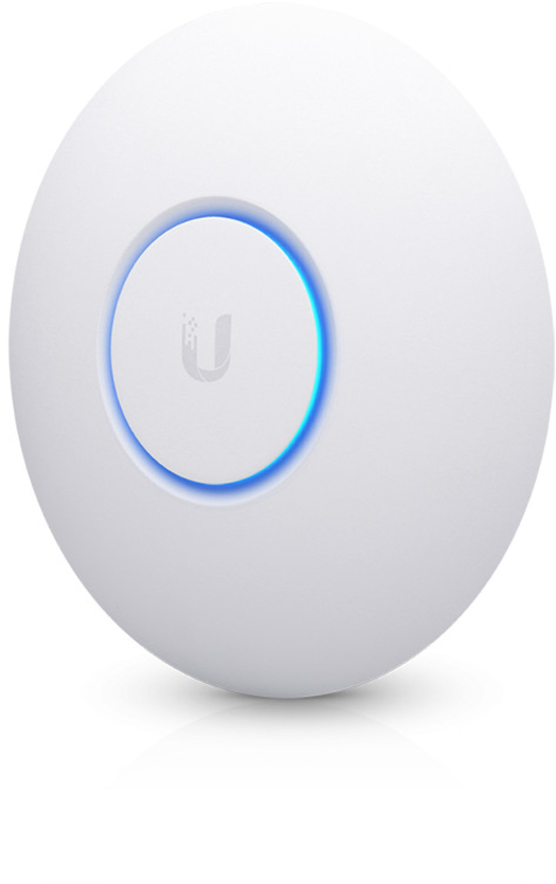 Ubiquiti - Access Point Ubiquiti UniFi nanoHD (UAP-nanoHD)