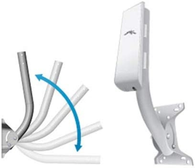 Ubiquiti - Soporte Universal Ubiquiti UB-AM para Antena Airmax