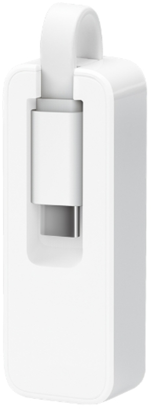 TP-Link - Adaptador USB TP-Link UE300C USB Type-C para Ethernet Gigabit