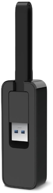 TP-Link - Adaptador USB TP-Link UE306 USB 3.0 para Ethernet Gigabit Negro