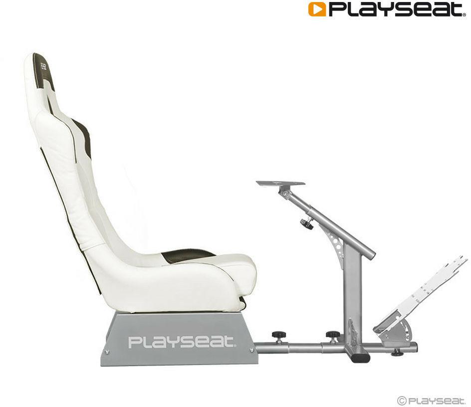 Playseat - Silla Playseat® Evolution White