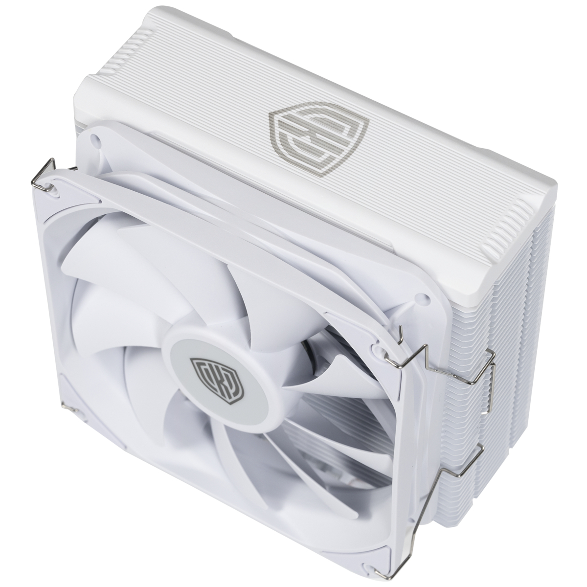 Kolink - Cooler CPU Kolink Umbra EX180 White Edition - 120mm