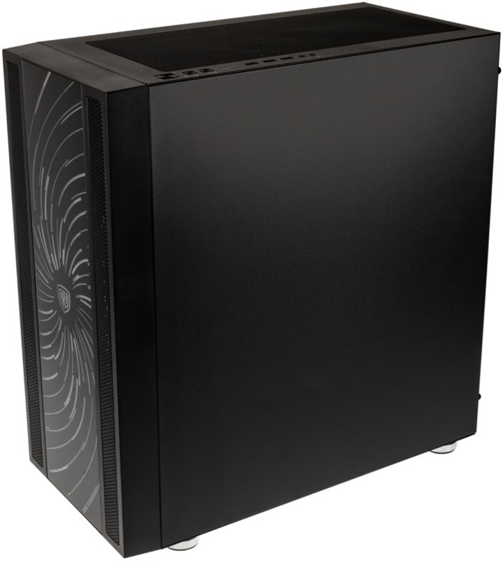 Kolink - Caja ATX Kolink Unity Adapt ARGB Negro