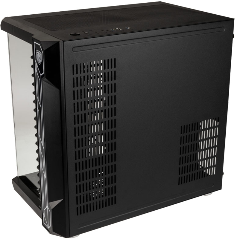 Kolink - Caja ATX Kolink Unity Code X ARGB Vidrio Templado Negro