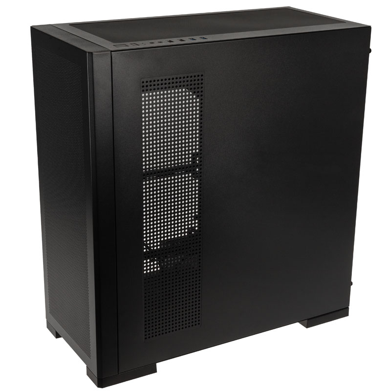 Kolink - Caja ATX Kolink Unity Meshbay ARGB Negro