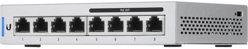 Ubiquiti - Switch Ubiquiti Switch 8 60W