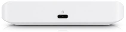 Ubiquiti - Switch Ubiquiti USW-FLEX-MINI 5 Portas Gigabit Managed PoE