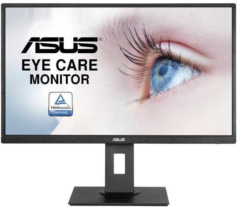 ** B Grade ** Monitor Asus 27" VA279HAL FHD 75Hz Ajustável