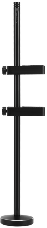 Jonsbo - Soporte VGA Jonsbo VC-1 Universal Negro