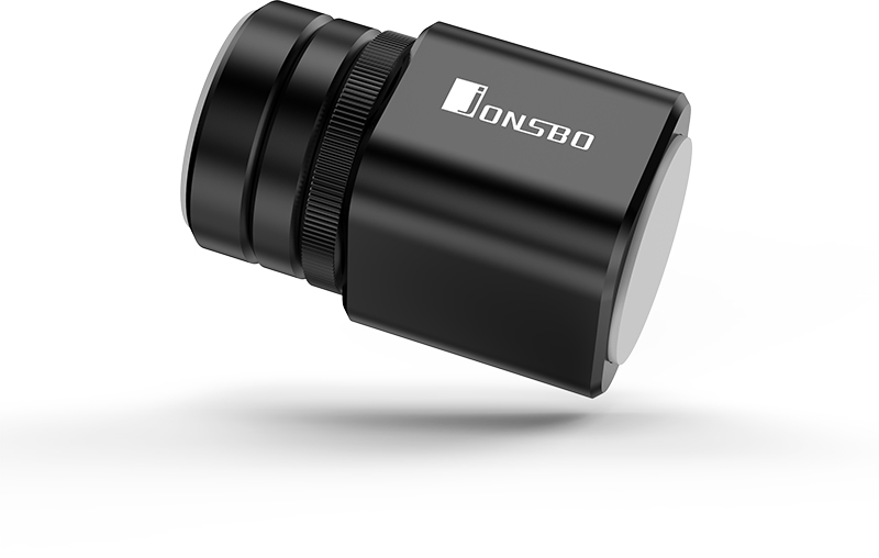 Jonsbo - Soporte Magnético para VGA Jonsbo VC-20 Mini Universal Negro