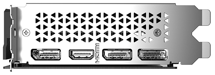 PNY - Tarjeta Gráfica PNY GeForce® RTX 4060 VERTO Dual Fan Edition 8GD6 DLSS3