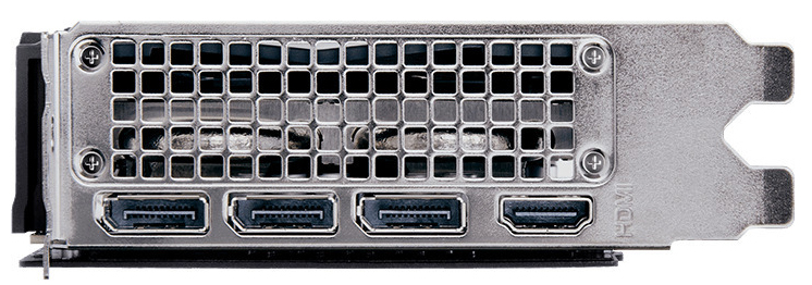 PNY - Tarjeta Gráfica PNY GeForce® RTX 4060 Ti Gaming VERTO Dual Fan 8GB DLSS3