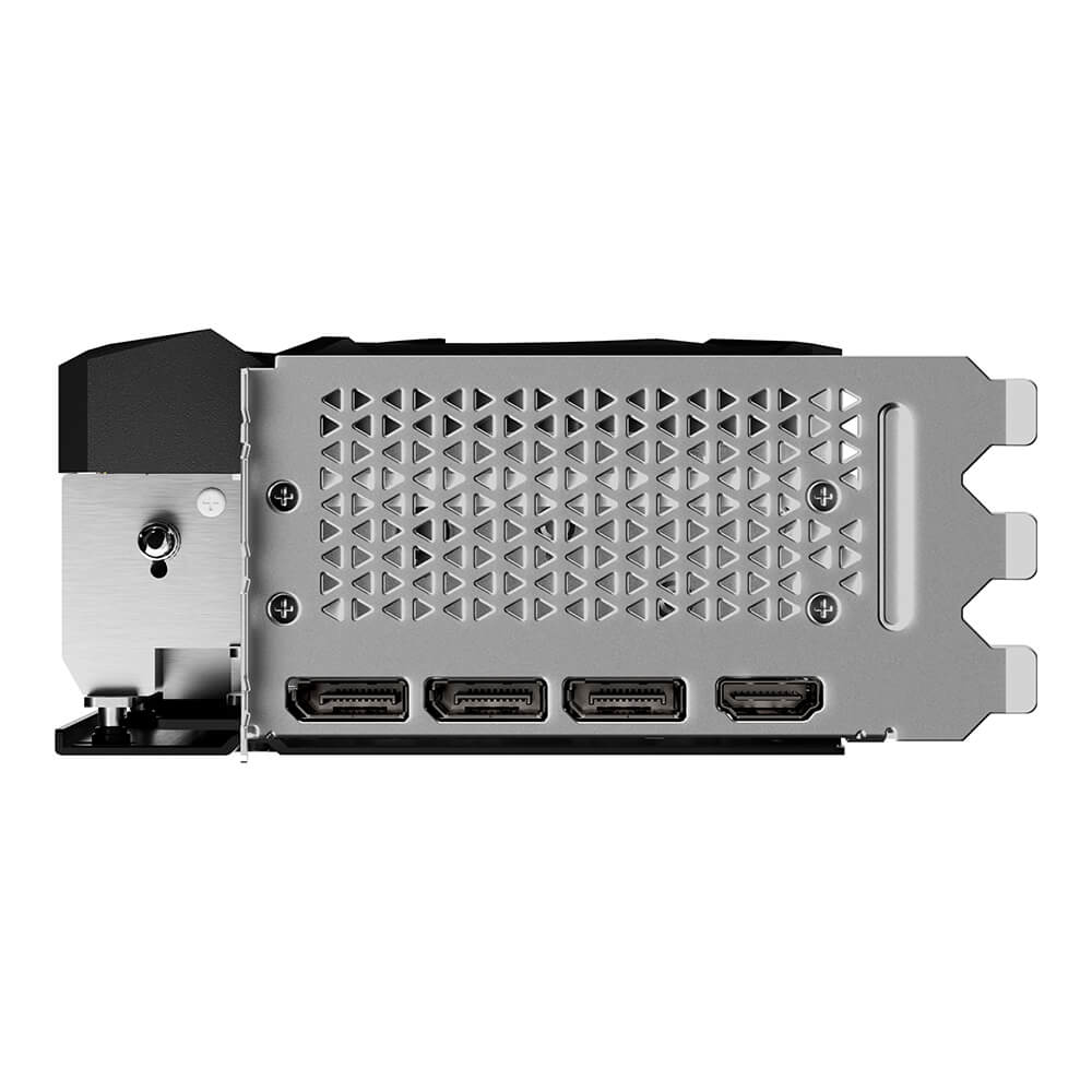 PNY - Tarjeta Gráfica PNY GeForce® RTX 4070 Ti SUPER ARGB OC 16GB GDDR6 DLSS3