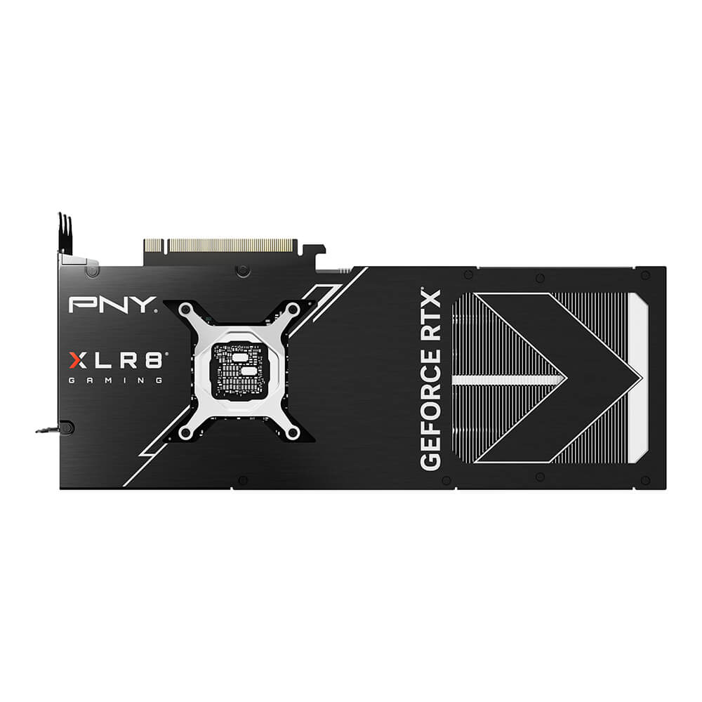 PNY - Tarjeta Gráfica PNY GeForce® RTX 4080 SUPER ARGB OC 16GB GDDR6 DLSS3