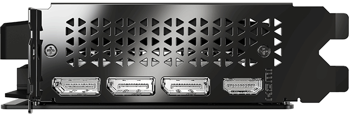 PNY - Tarjeta Gráfica PNY GeForce® RTX 5060 Dual Fan OC 8GB GDDR7 DLSS4