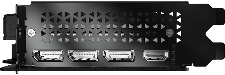 PNY - Tarjeta Gráfica PNY GeForce® RTX 5060 Gaming RGB Triple Fan OC 8GB GDDR7 DLSS4
