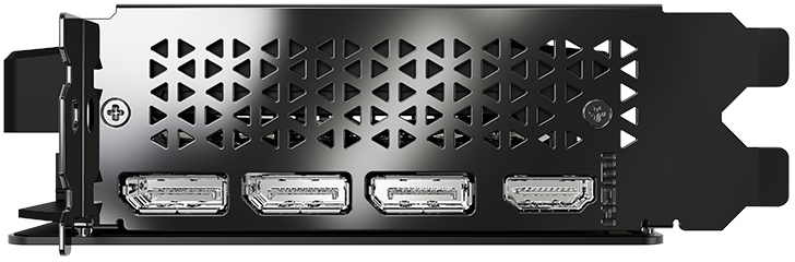 PNY - Tarjeta Gráfica PNY GeForce® RTX 5060 Ti Dual Fan OC 16GB GDDR7 DLSS4