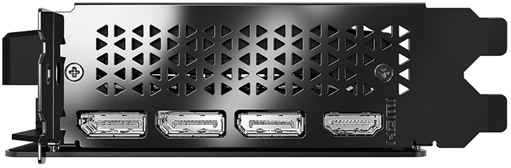PNY - Tarjeta Gráfica PNY GeForce® RTX 5060 Ti Dual Fan OC 8GB GDDR7 DLSS4