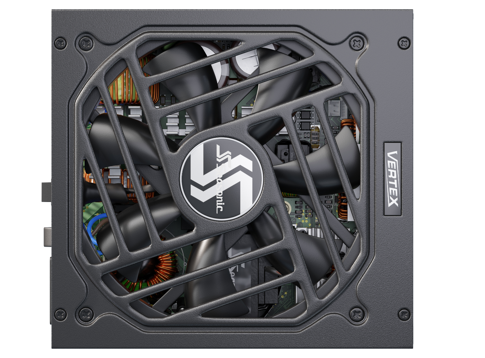 Seasonic - Fuente Modular Seasonic VERTEX PX 1200W 80+ Platinum