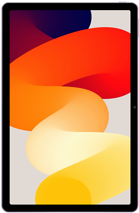 Xiaomi - Tablet Xiaomi Redmi Pad SE 11" 8GB/256GB Wi-Fi Lavender Purple