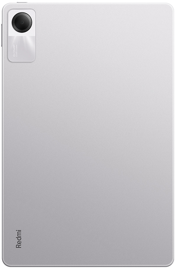 Xiaomi - Tablet Xiaomi Redmi Pad SE 11" 8GB/256GB Wi-Fi Lavender Purple
