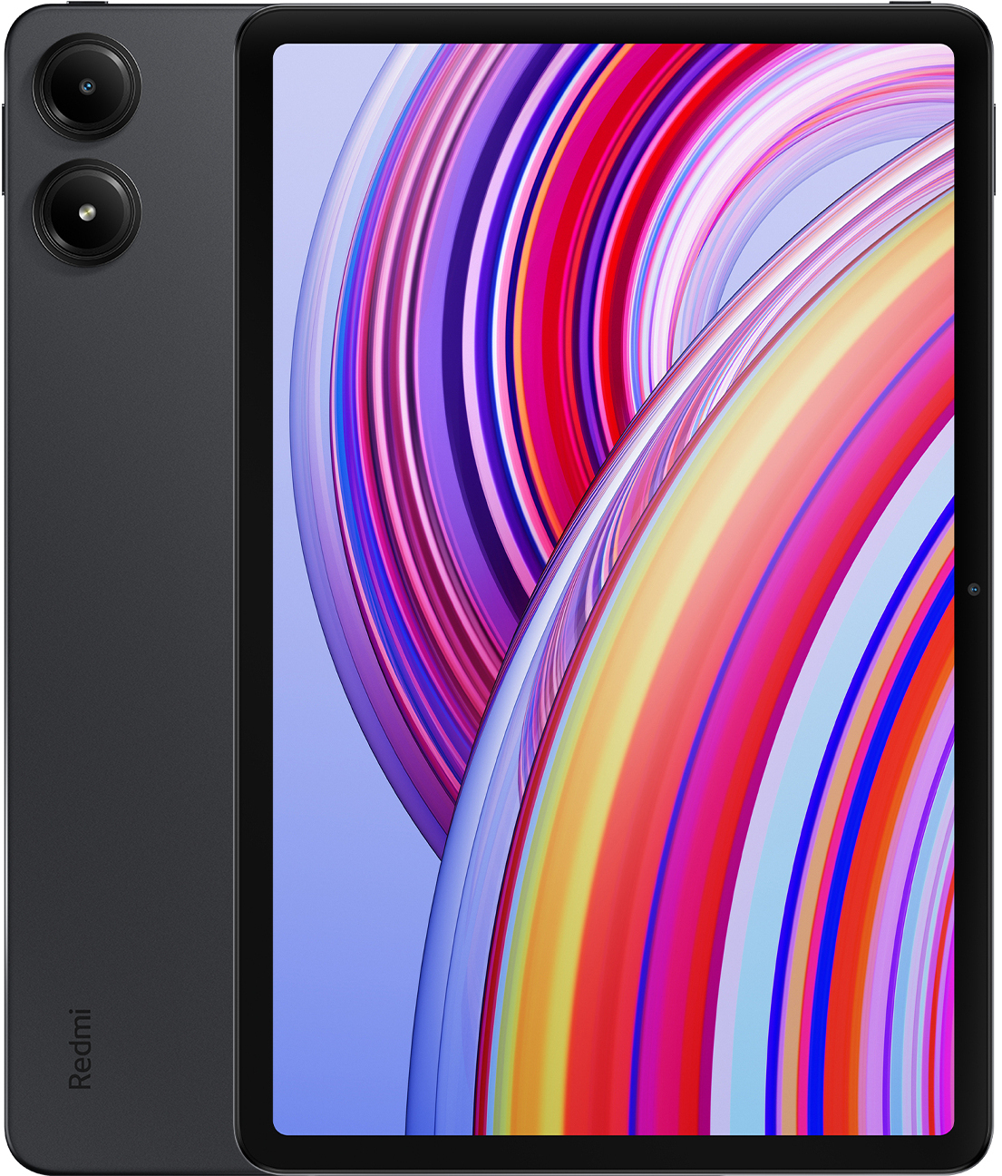 Tablet Xiaomi Redmi Pad Pro 12.1" 8GB/256GB Wi-Fi Graphite Grey