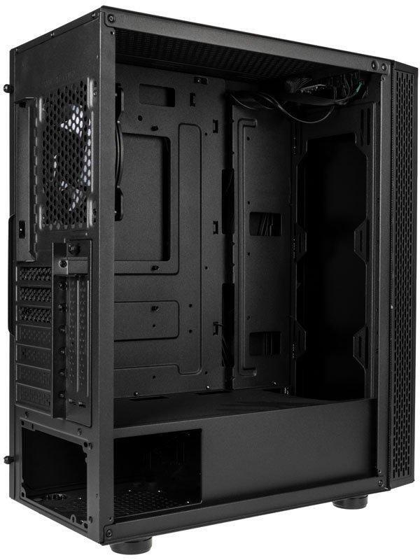 Kolink - **B Grade** Caja ATX Kolink Void Rift ARGB