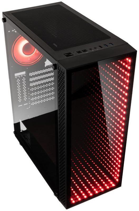 Kolink - **B Grade** Caja ATX Kolink Void Rift ARGB