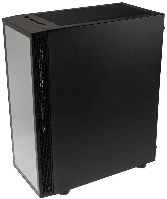 Kolink - **B Grade** Caja ATX Kolink Void Rift ARGB
