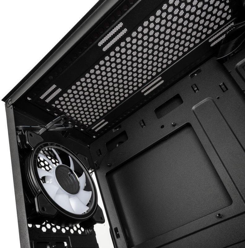 Kolink - **B Grade** Caja ATX Kolink Void Rift ARGB